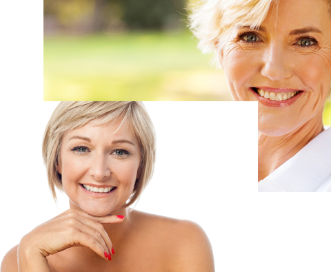 Botox® Cosmetic for Wrinkle Reduction