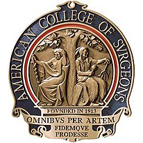 American College of Surgeons