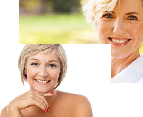 Botox® Cosmetic for Wrinkle Reduction