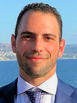 Matthew C. DiVincenzo